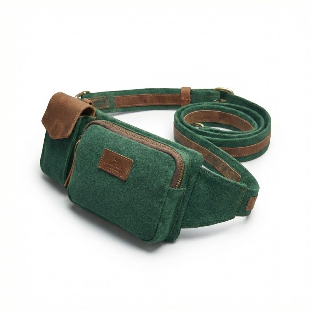 The Fanny Pack